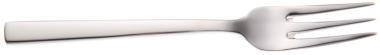 STGD Series-Cake Fork,139mm,stainless steel 304