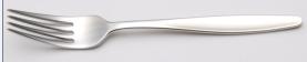 STCaesar Series-Dessert Fork,180mm,stainless steel 304