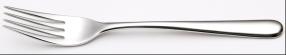 STOL Series-Table Fork,204mm,stainless steel 304