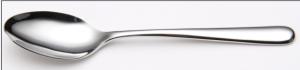 STOL Series-Table Spoon,202mm,stainless steel 304