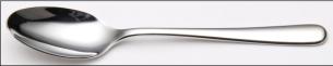 STOL Series-Dessert Spoon,175mm,stainless steel 304