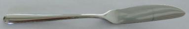 STOL Series-Butter Knife,163.5mm,stainless steel 304