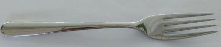 STOL Series-Serving Fork,225.8mm,stainless steel 304