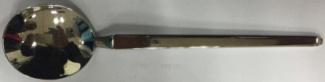 STGlacier Series-Soup Spoon,184mm,stainless steel 304