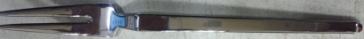 STGlacier Series-Fruit Fork,145mm,stainless steel 304