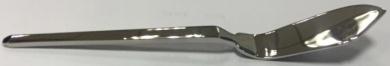 STGlacier Series-Butter Knife,158mm,stainless steel 304
