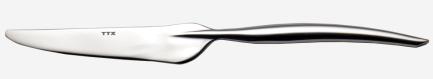 STFeather Series-Table Knife,245mm,stainless steel 420