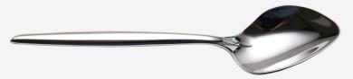 STFeather Series-Dessert Spoon,177mm,stainless steel 304