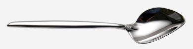 STFeather Series-Coffee Spoon,154mm,stainless steel 304