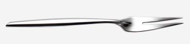 STFeather Series-Fruit Fork,163mm,stainless steel 304