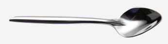 STFeather Series-Maoka Spoon,114mm,stainless steel 304