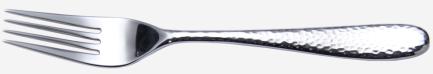 STMD Series-Dessert Spoon,173mm,stainless steel 304
