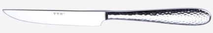 STMD Series-Steak Knife,236mm,stainless steel 420