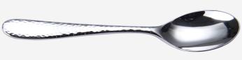 STMD Series-Coffee Spoon,137mm,stainless steel 304