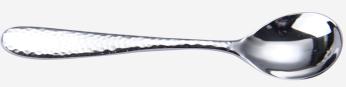 STMD Series-Maoka Spoon,113mm,stainless steel 304