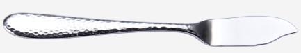 STMD Series-Fish Knife,197mm,stainless steel 304
