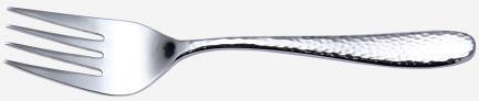 STMD Series-Servicing Fork,221mm,stainless steel 304