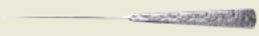 STBright Series-Table Knife,240mm,stainless steel 420