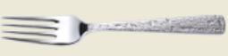 STBright Series-Table Fork,207mm,stainless steel 304