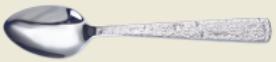 STBright Series-Table Spoon,201mm,stainless steel 304