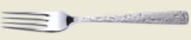 STBright Series-Dessert Fork,181mm,stainless steel 304