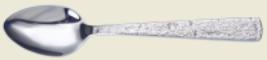 STBright Series-Dessert Spoon,176mm,stainless steel 304