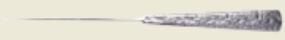 STBright Series-Steak Knife,240mm,stainless steel 420