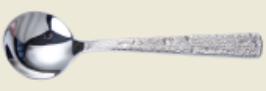 STBright Series-Soup Spoon,193mm,stainless steel 304