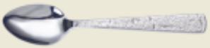 STBright Series-Coffee Spoon,140mm,stainless steel 304
