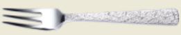 STBright Series-Cake Fork,143mm,stainless steel 304