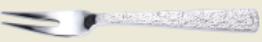 STBright Series-Fruit Fork,145mm,stainless steel 304