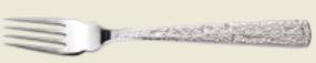 STBright Series-Fish Fork,205mm,stainless steel 304