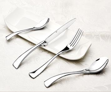 SB990 Series SS 304 Table Spoon,220mm