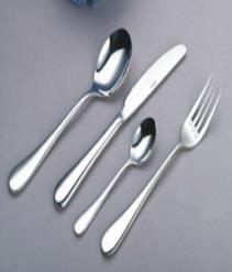 SB006 Series-M-Soup Spoon 3#