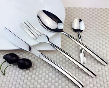 SB098 Series SS304 Tea Spoon