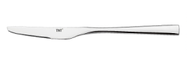 SB999 Series SS304 Table Knife,238mm