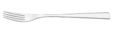 SB999 Series SS304 Dessert Fork,193mm