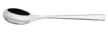 SB999 Series SS304 Dessert Spoon,192mm