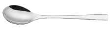 SB999 Series SS304 Salad Spoon,254mm
