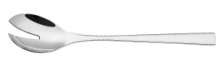 SB999 Series SS304 Salad Fork,254mm