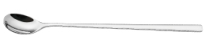 SB999 Series SS304 Ice Tea Spoon,220mm