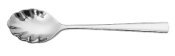 SB999 Series SS304 Suger Spoon,134mm