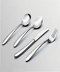SB082 Series-Soup Spoon