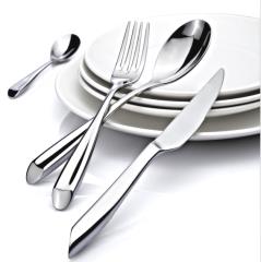 SB001 Series-Dessert Fork