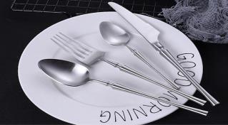 SBwaist Series-Cake Fork