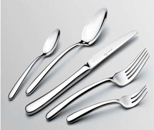 SB083 Series-Soup Spoon