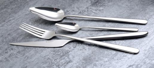 SB884 Series SS304 Table Fork,205mm
