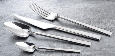 SB885 Series SS304 Ice Tea Spoon,215mm