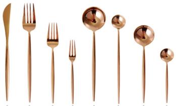 SB772 Series-Table Spoon