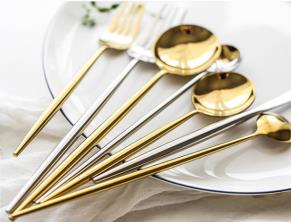 SB772 Series-Table Spoon